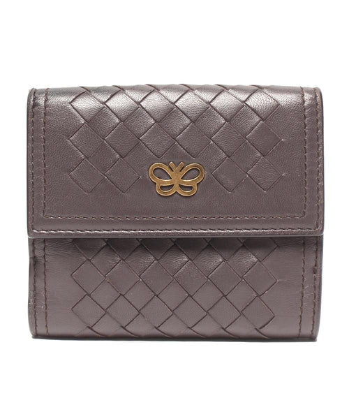 Bi-Fold Wallet Bottega Veneta