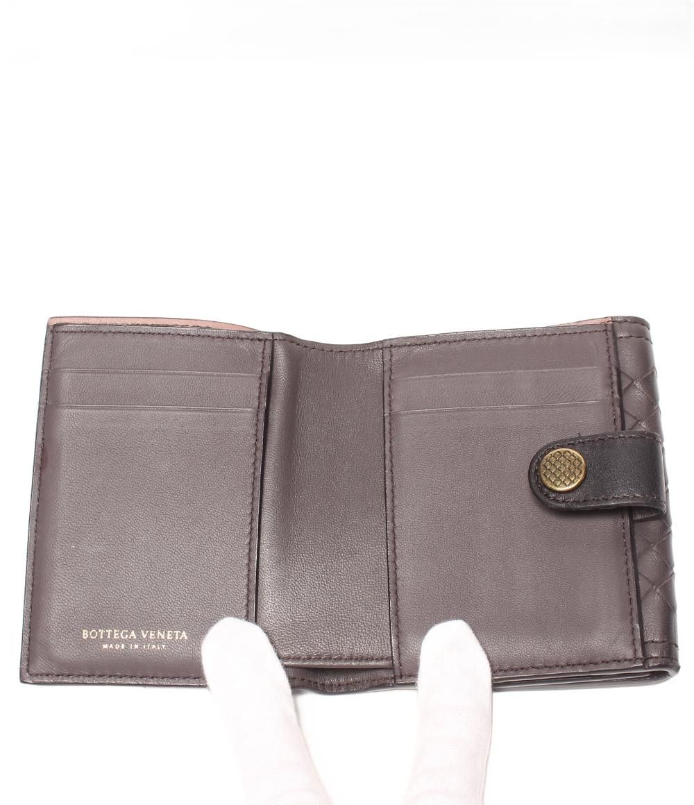 Bi-Fold Wallet Bottega Veneta