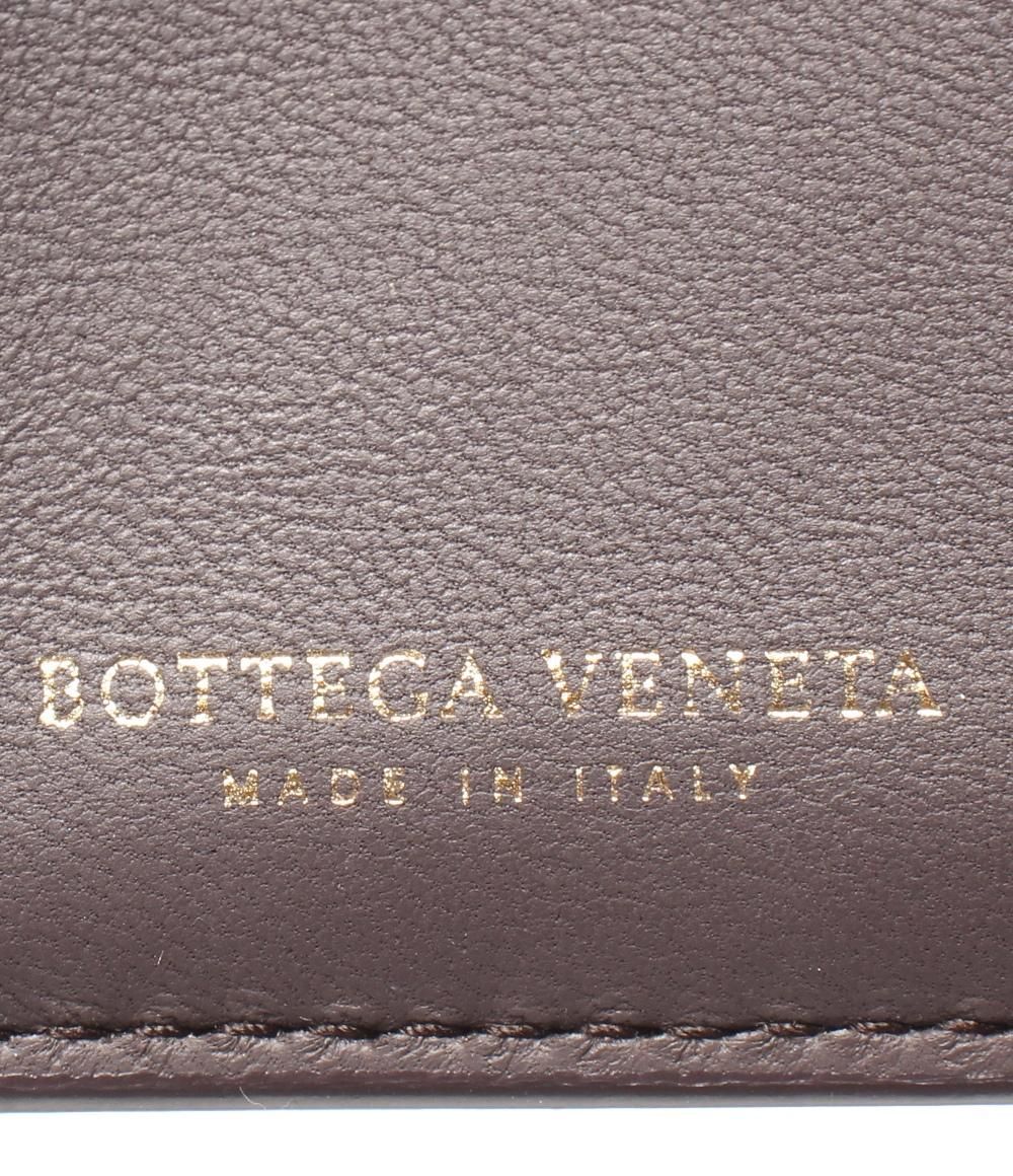 Bi-Fold Wallet Bottega Veneta