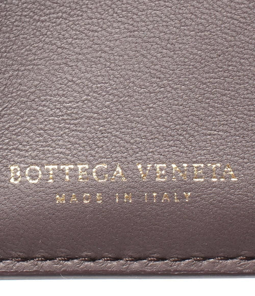 Bi-Fold Wallet Bottega Veneta