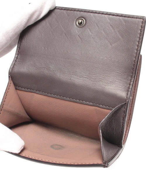 Bi-Fold Wallet Bottega Veneta