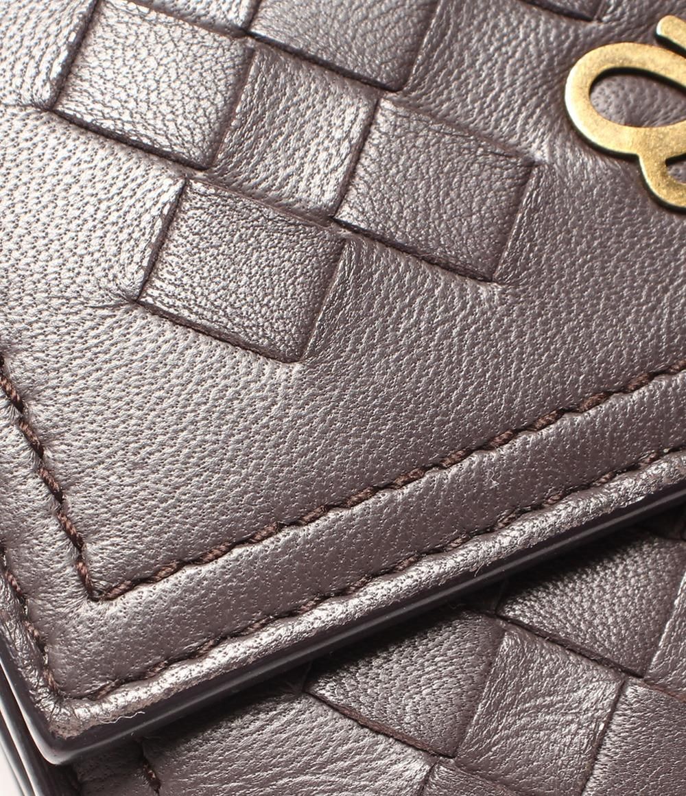 Bi-Fold Wallet Bottega Veneta