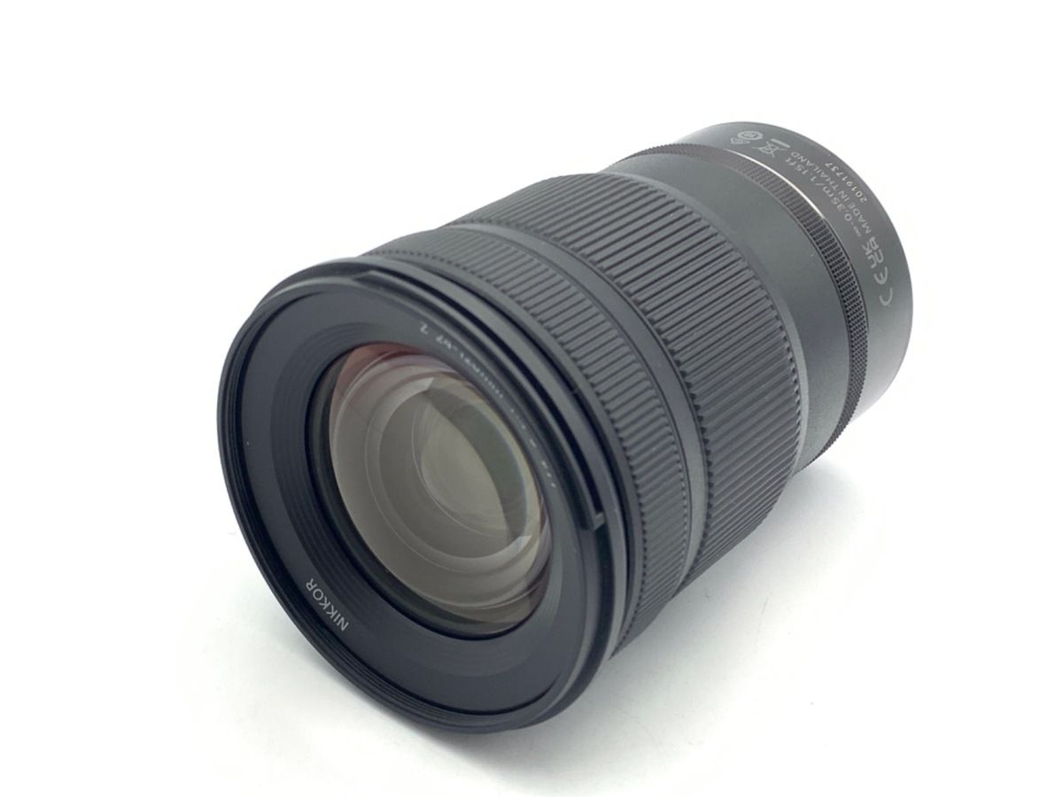 Lens (Zoom) Nikkor Z 24-120Mm F/4 S
