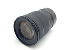 Lens (Zoom) Nikkor Z 24-120Mm F/4 S