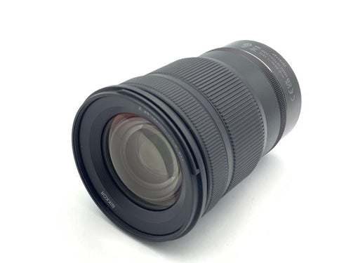Lens (Zoom) Nikkor Z 24-120Mm F/4 S