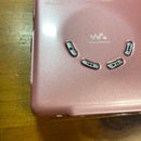 Sony Portable Md Players Mz-Eh50 Hi-Md 6334