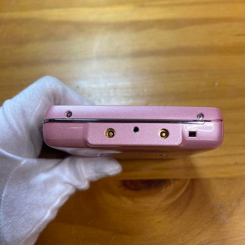 Sony Portable Md Players Mz-Eh50 Hi-Md 6334