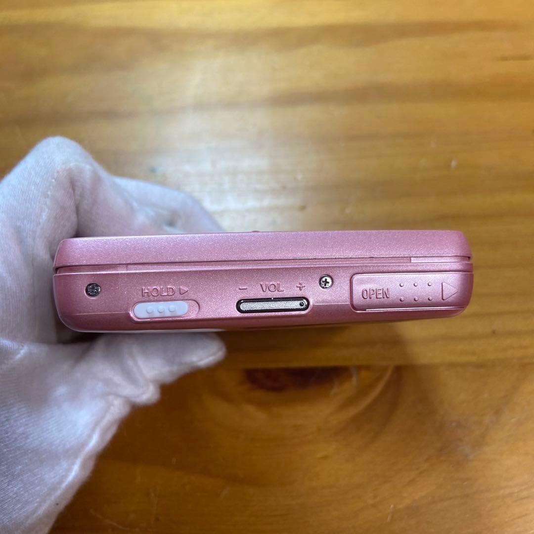 Sony Portable Md Players Mz-Eh50 Hi-Md 6334