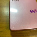 Sony Portable Md Players Mz-Eh50 Hi-Md 6334