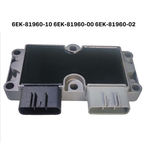 No Brand Others F125 F130 Vf115 Lf115 Fl115 6Ek-81960-00 6Ek-81960-02