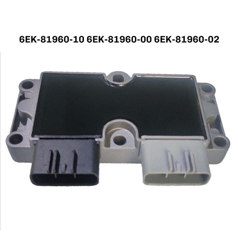 No Brand Others F125 F130 Vf115 Lf115 Fl115 6Ek-81960-00 6Ek-81960-02