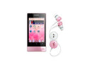 Digital Audio Player Sony F 16Gb Bluetooth Nw-F805Bt/Pi