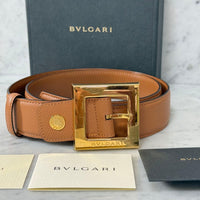 Bvlgari Belts