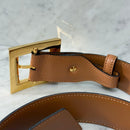 Bvlgari Belts