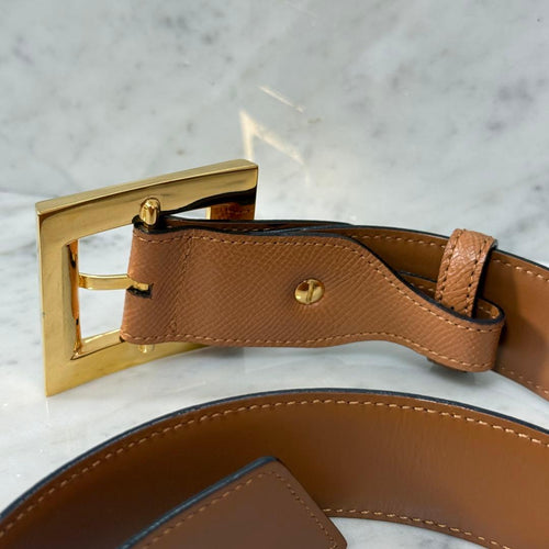 Bvlgari Belts