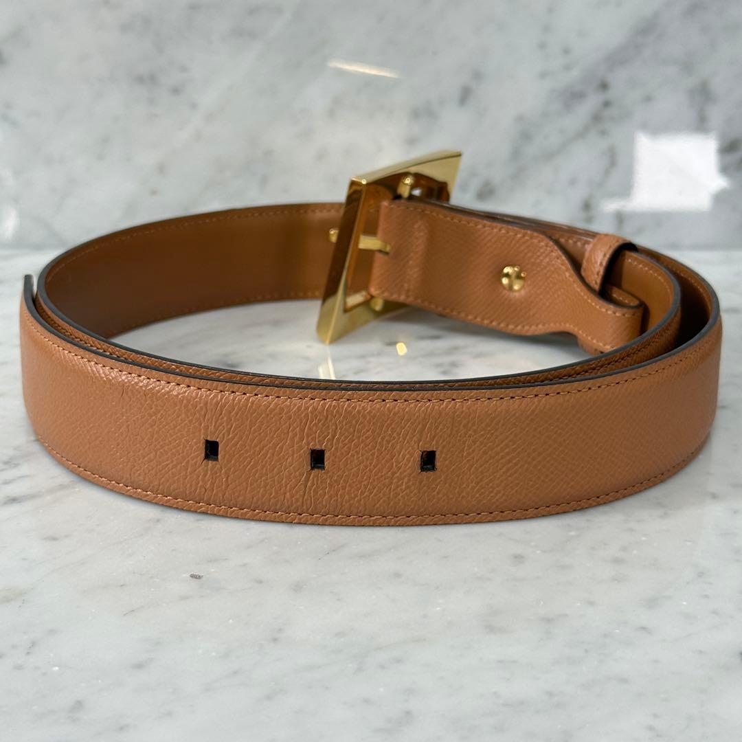 Bvlgari Belts
