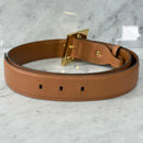 Bvlgari Belts