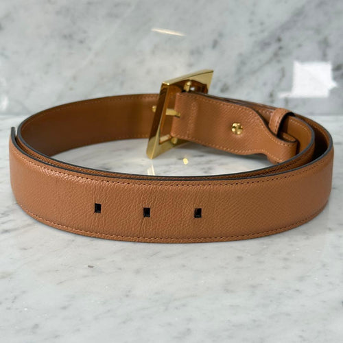 Bvlgari Belts