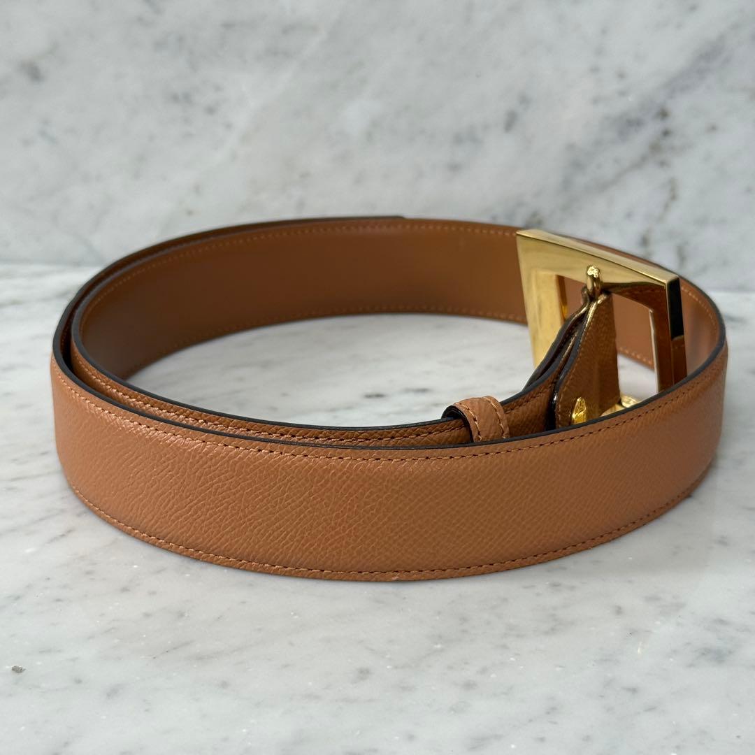 Bvlgari Belts