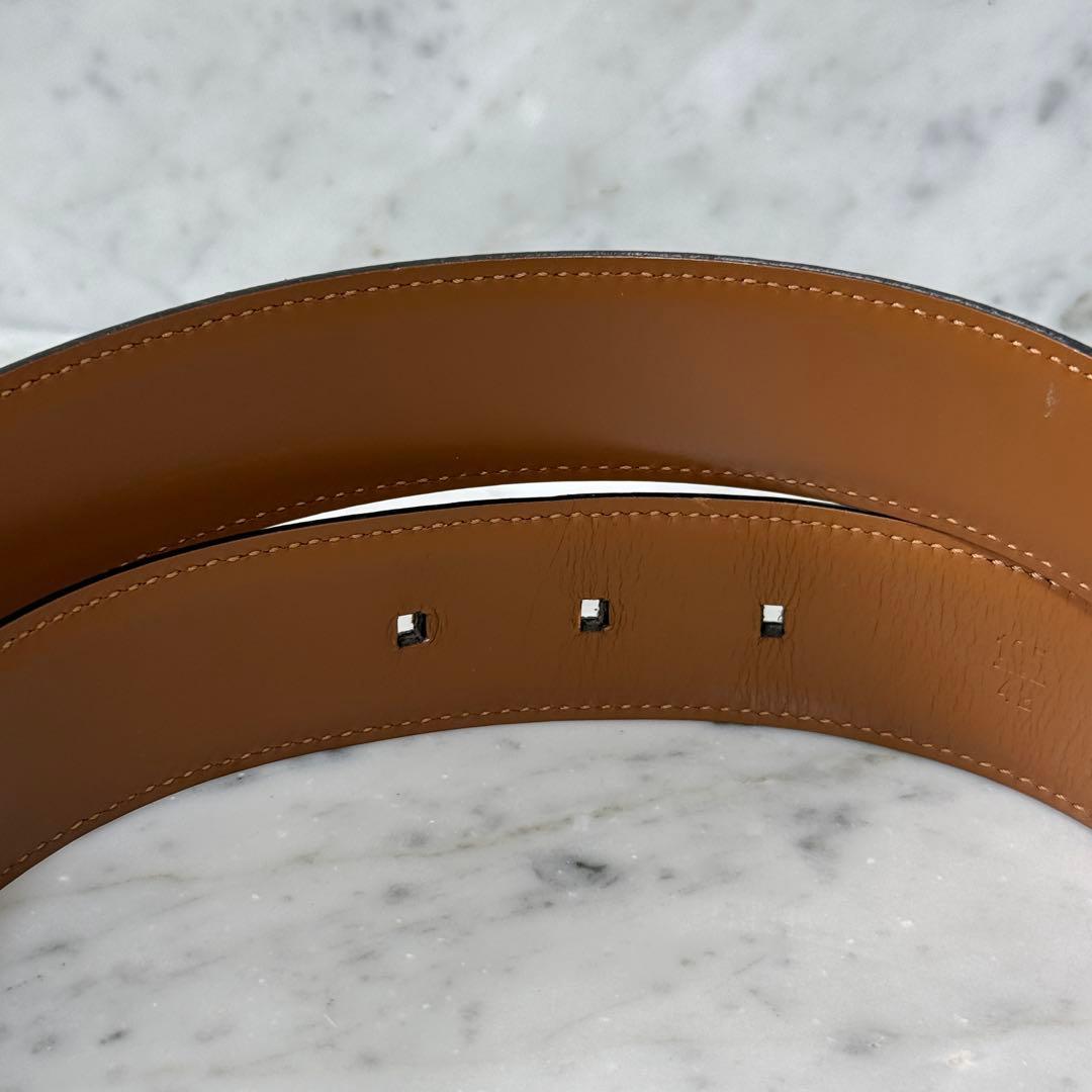 Bvlgari Belts