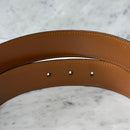 Bvlgari Belts