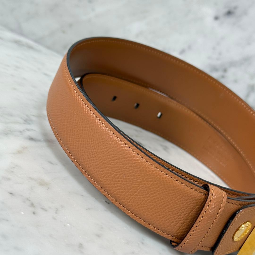 Bvlgari Belts
