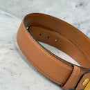Bvlgari Belts