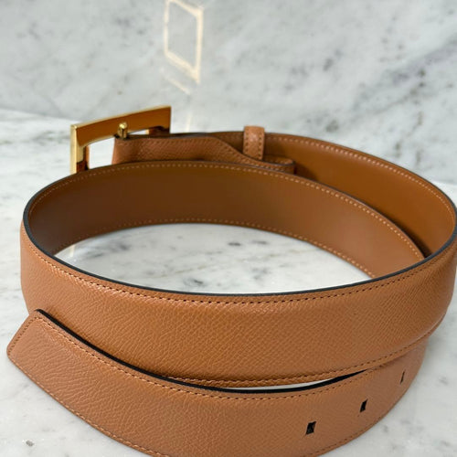 Bvlgari Belts