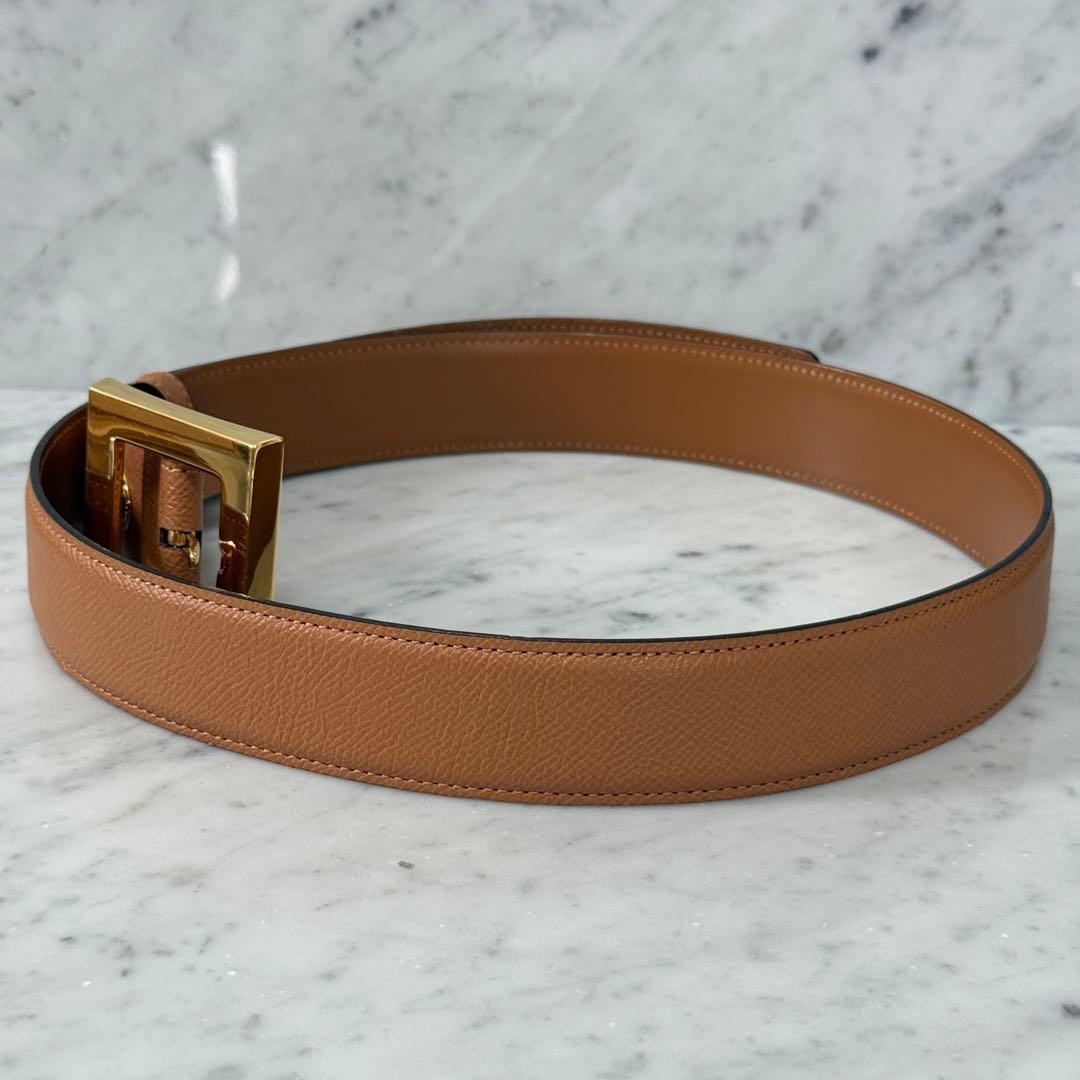 Bvlgari Belts