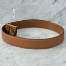 Bvlgari Belts