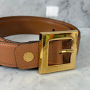 Bvlgari Belts