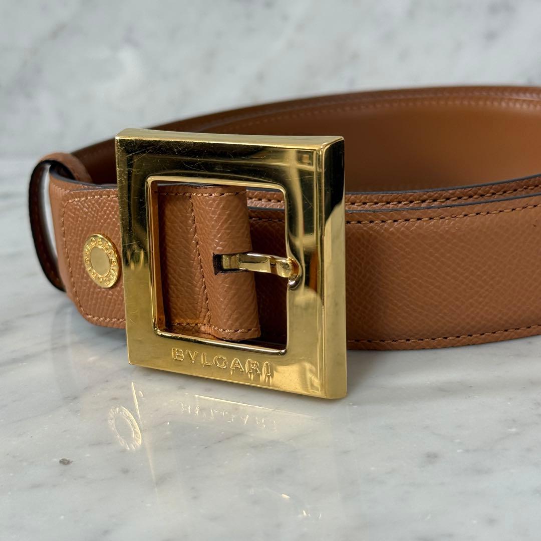 Bvlgari Belts