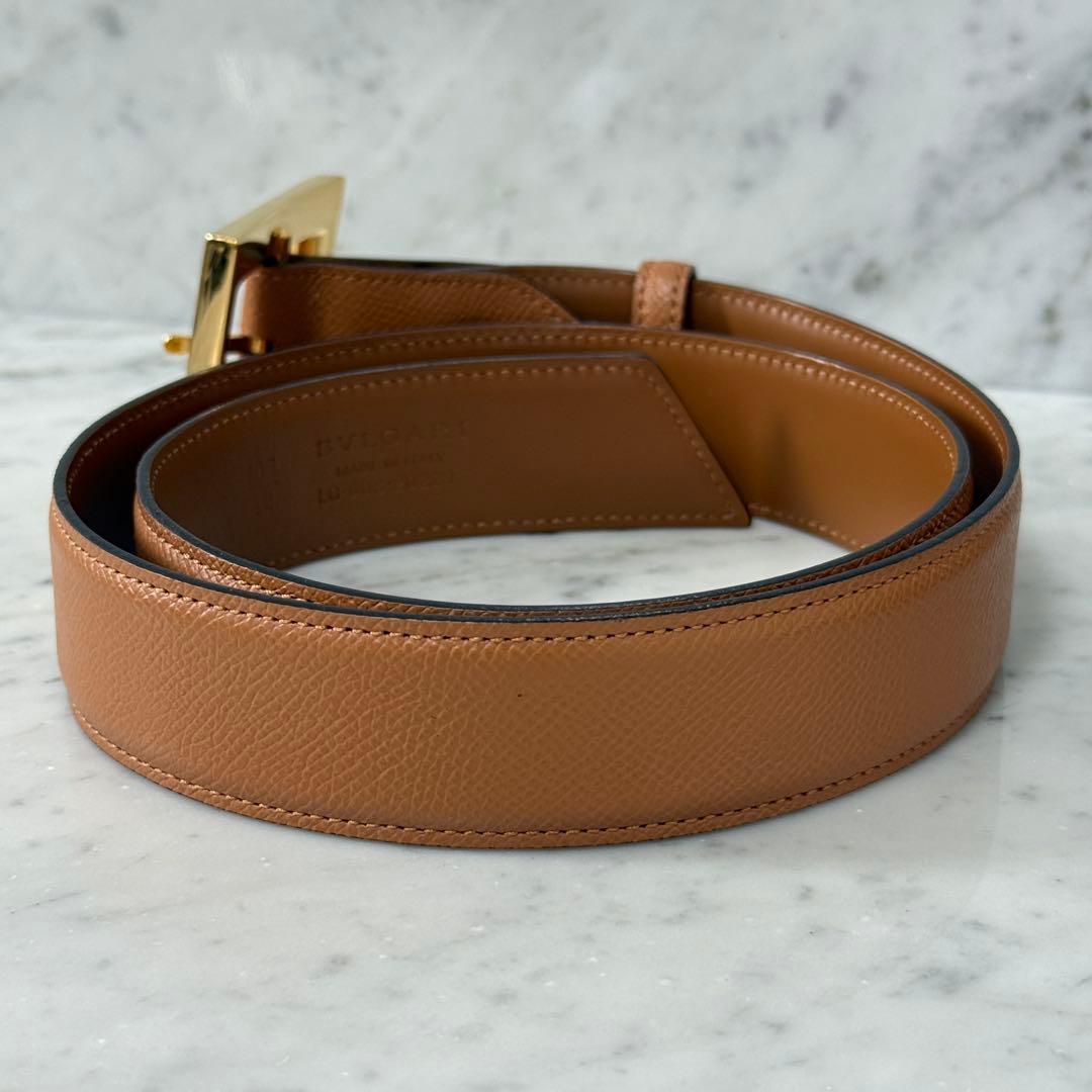Bvlgari Belts