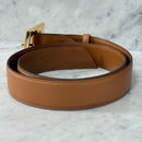 Bvlgari Belts