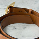 Bvlgari Belts