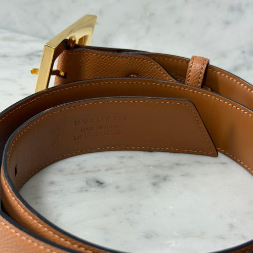 Bvlgari Belts