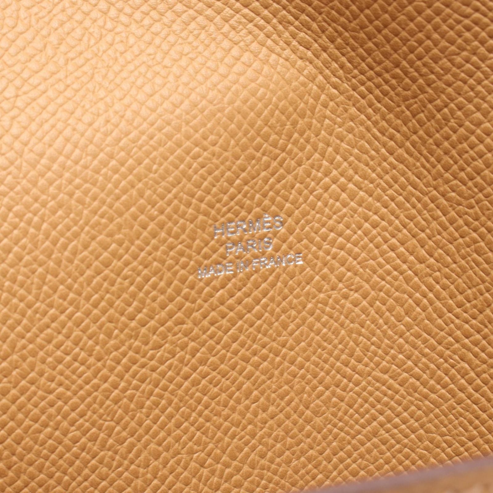 Hermes Shoulder Bag