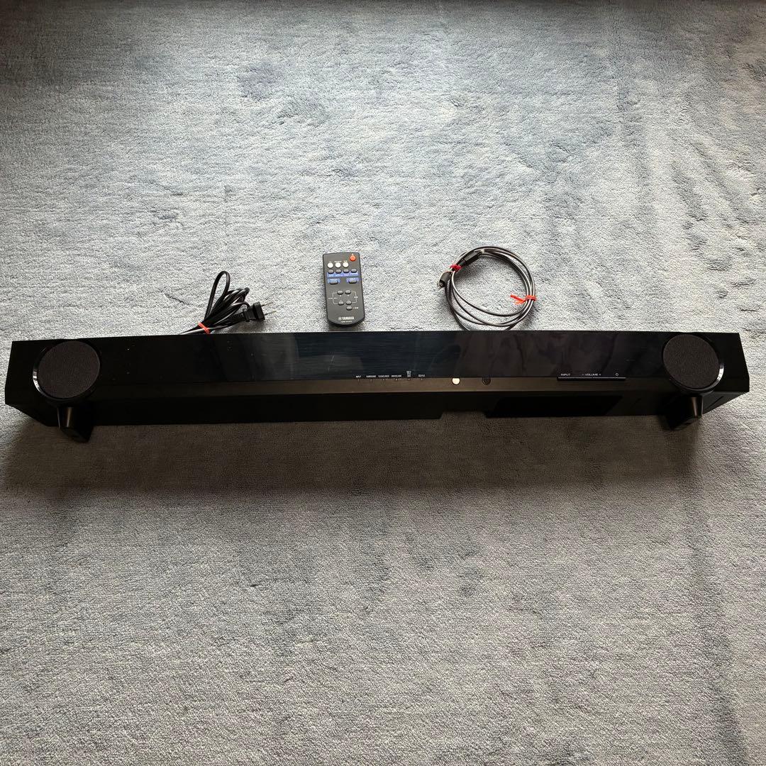 Yamaha Surround Speakers, Rear Soundbars Yas-101