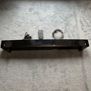 Yamaha Surround Speakers, Rear Soundbars Yas-101