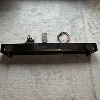 Yamaha Surround Speakers, Rear Soundbars Yas-101