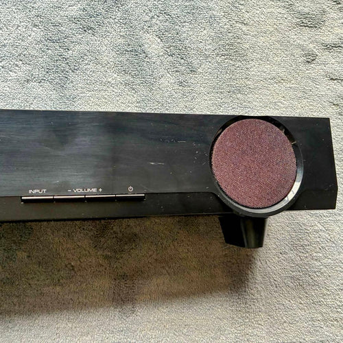 Yamaha Surround Speakers, Rear Soundbars Yas-101