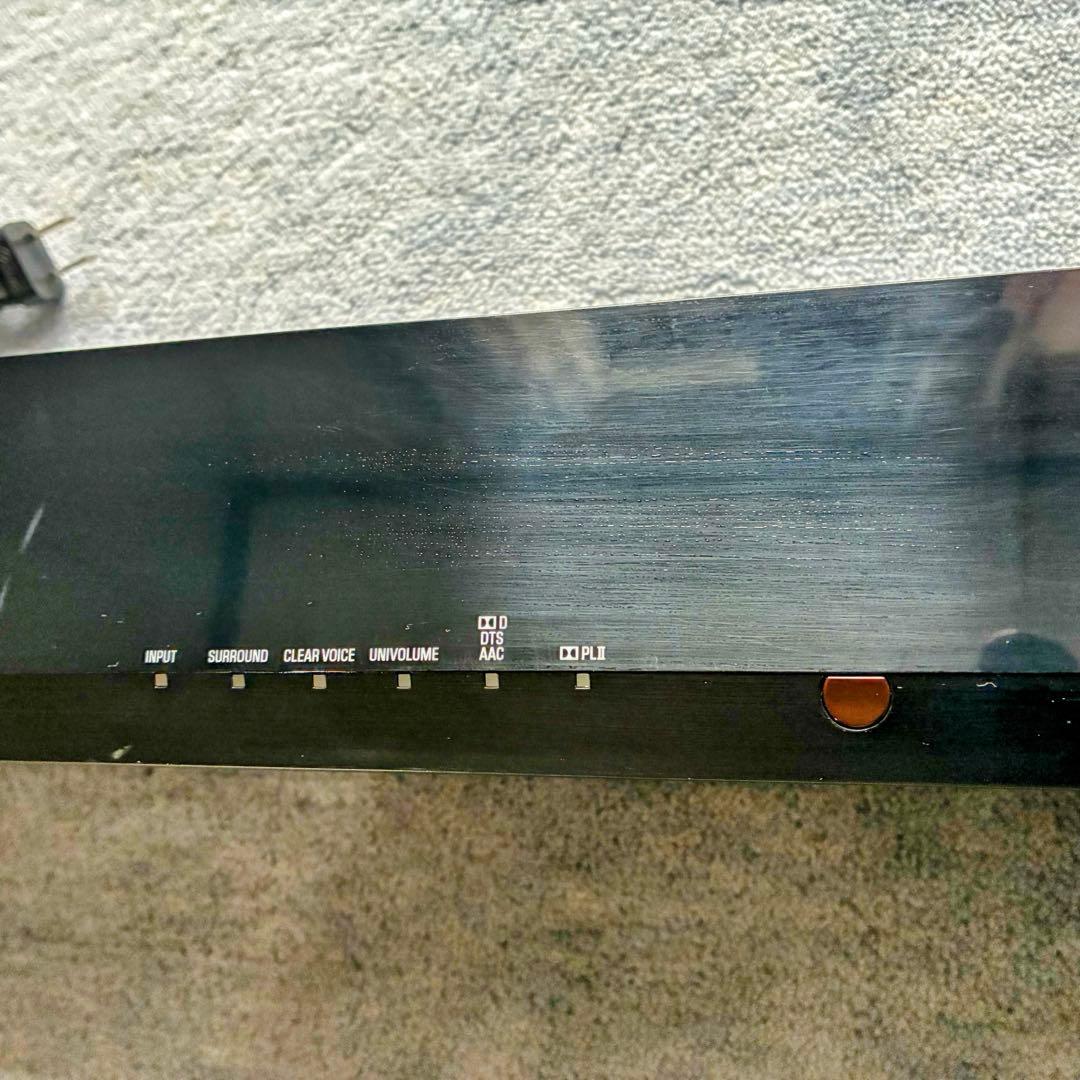 Yamaha Surround Speakers, Rear Soundbars Yas-101