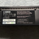 Yamaha Surround Speakers, Rear Soundbars Yas-101