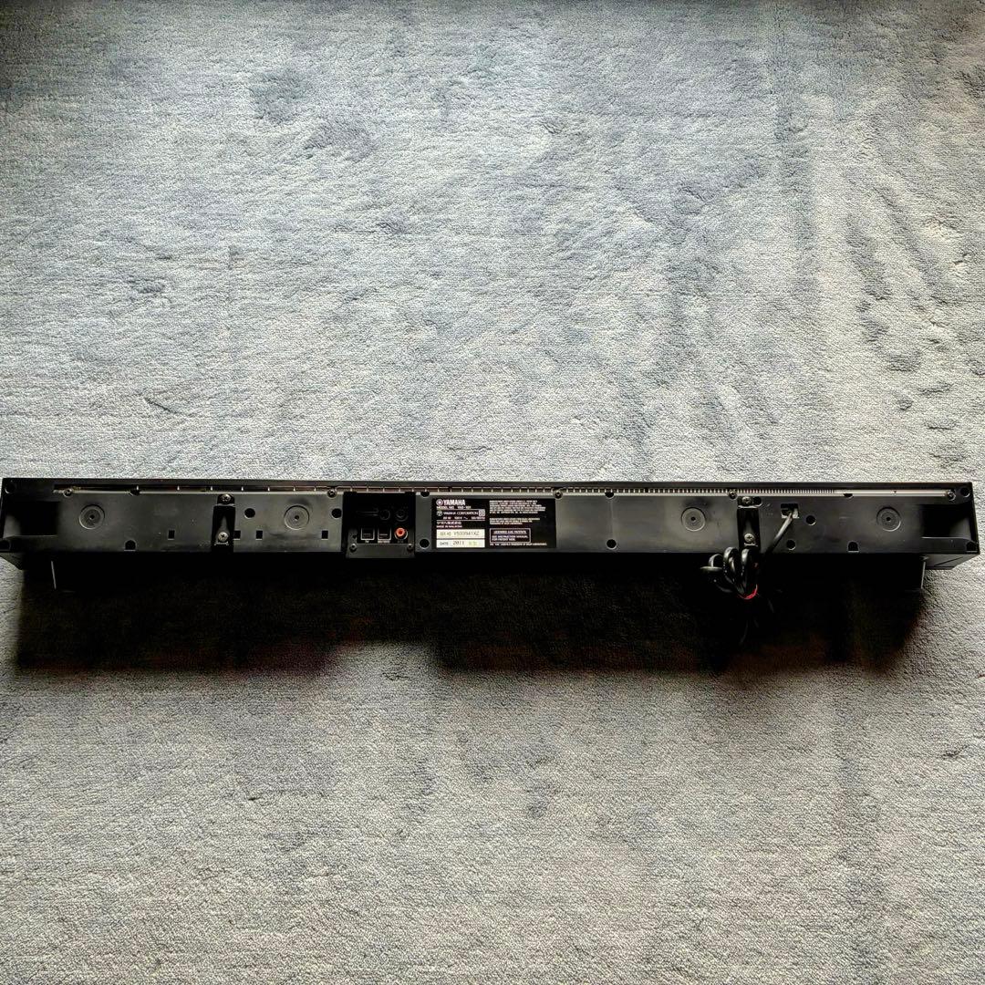 Yamaha Surround Speakers, Rear Soundbars Yas-101