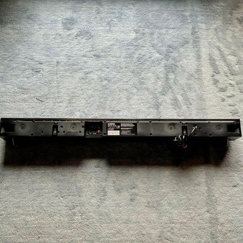Yamaha Surround Speakers, Rear Soundbars Yas-101
