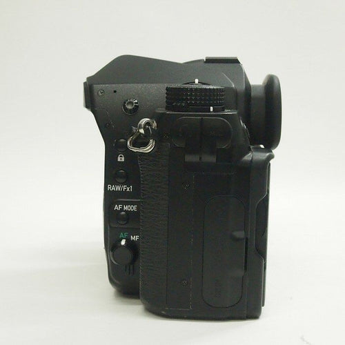 Pentax Others K-1 Mark2
