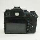 Pentax Others K-1 Mark2
