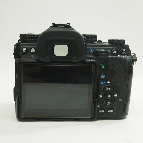 Pentax Others K-1 Mark2