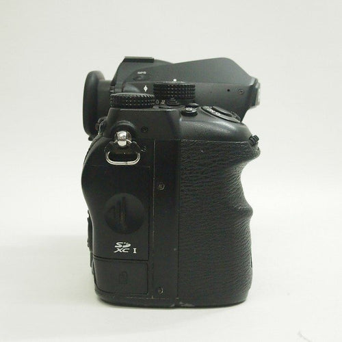 Pentax Others K-1 Mark2