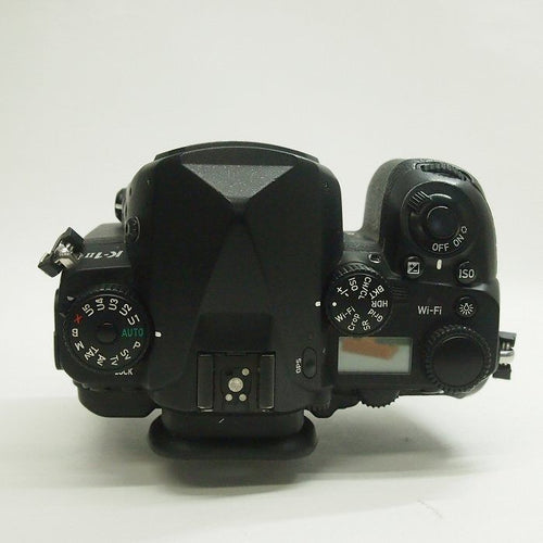 Pentax Others K-1 Mark2